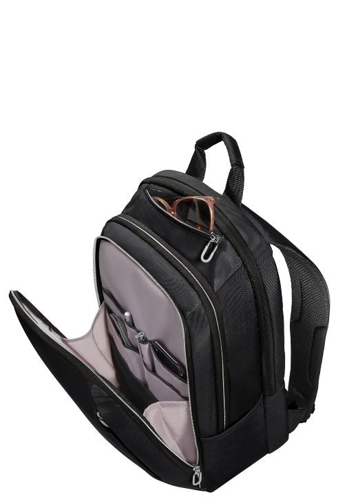 Samsonite GuardIT Classy Laptop Backpack - 15.6-Inch - Black