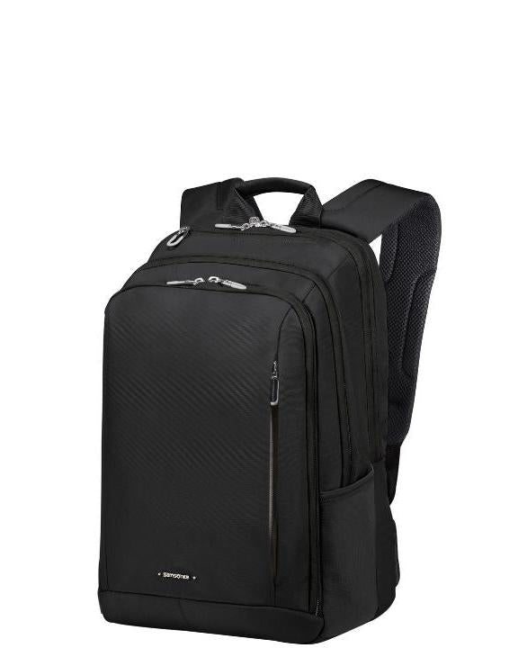 Samsonite GuardIT Classy Laptop Backpack - 15.6-Inch - Black Front Right Image 1