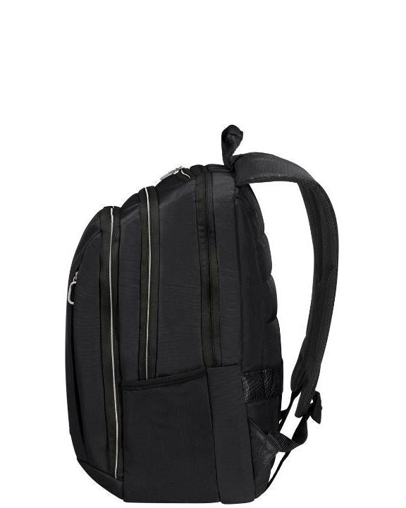 Samsonite GuardIT Classy Laptop Backpack - 15.6-Inch - Black Left Image 3