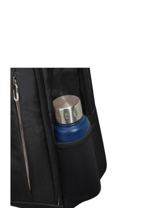 Samsonite GuardIT Classy Laptop Backpack - 15.6-Inch - Black Image 6