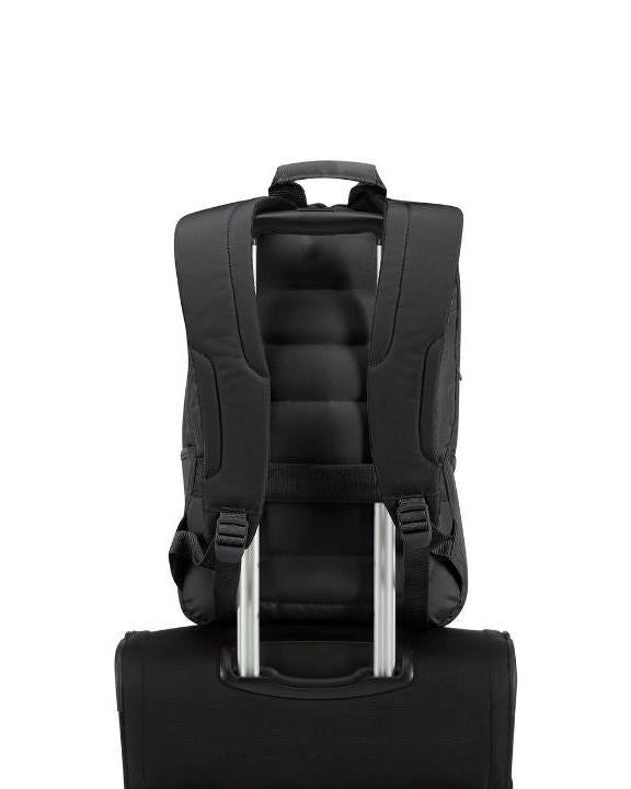 Samsonite GuardIT Classy Laptop Backpack - 15.6-Inch - Black Image 7