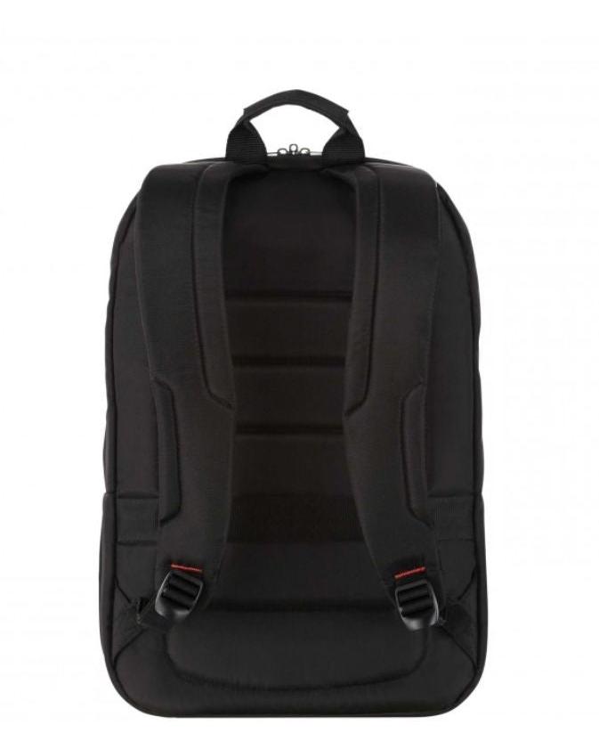 Samsonite GuardIT 2.0 Large Laptop Backpack - 17.3-Inch - Black Back Image 2