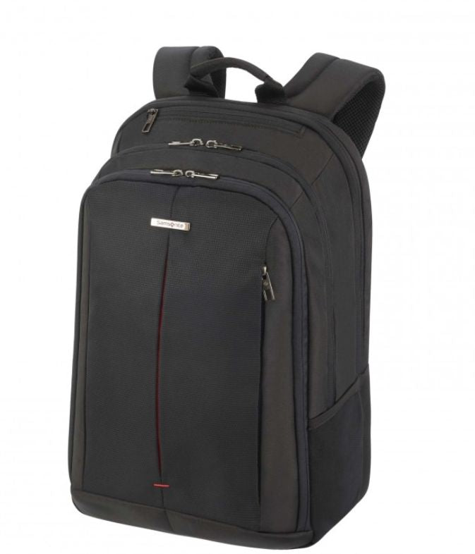 Samsonite GuardIT 2.0 Large Laptop Backpack - 17.3-Inch - Black