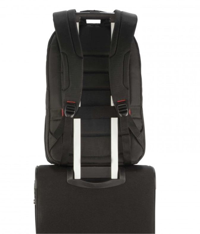 Samsonite GuardIT 2.0 Large Laptop Backpack - 17.3-Inch - Black