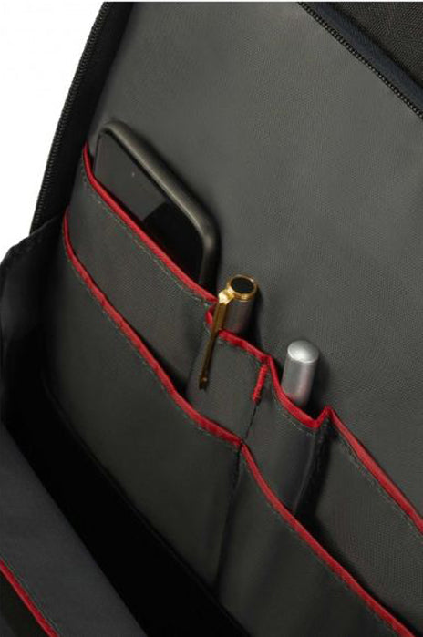 Samsonite GuardIT 2.0 Large Laptop Backpack - 17.3-Inch - Black