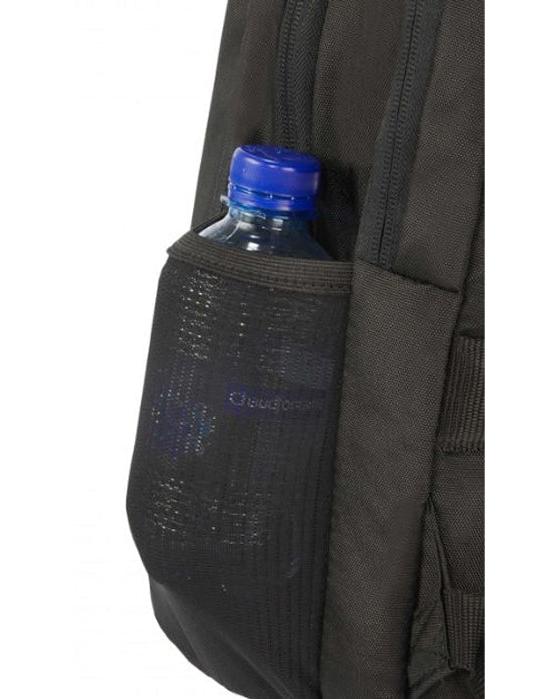 Samsonite GuardIT 2.0 Large Laptop Backpack - 17.3-Inch - Black Back Image 6