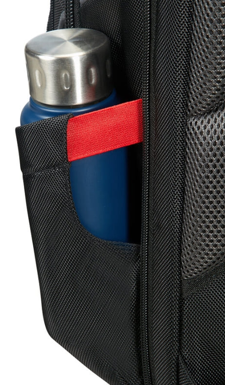 Samsonite Leviathan Laptop Backpack - 17.3-Inch - Black