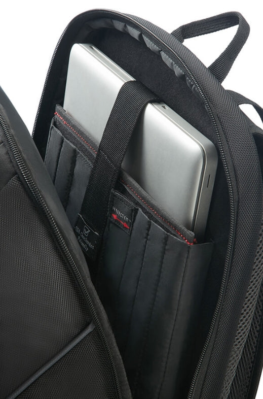 Samsonite Leviathan Laptop Backpack - 17.3-Inch - Black