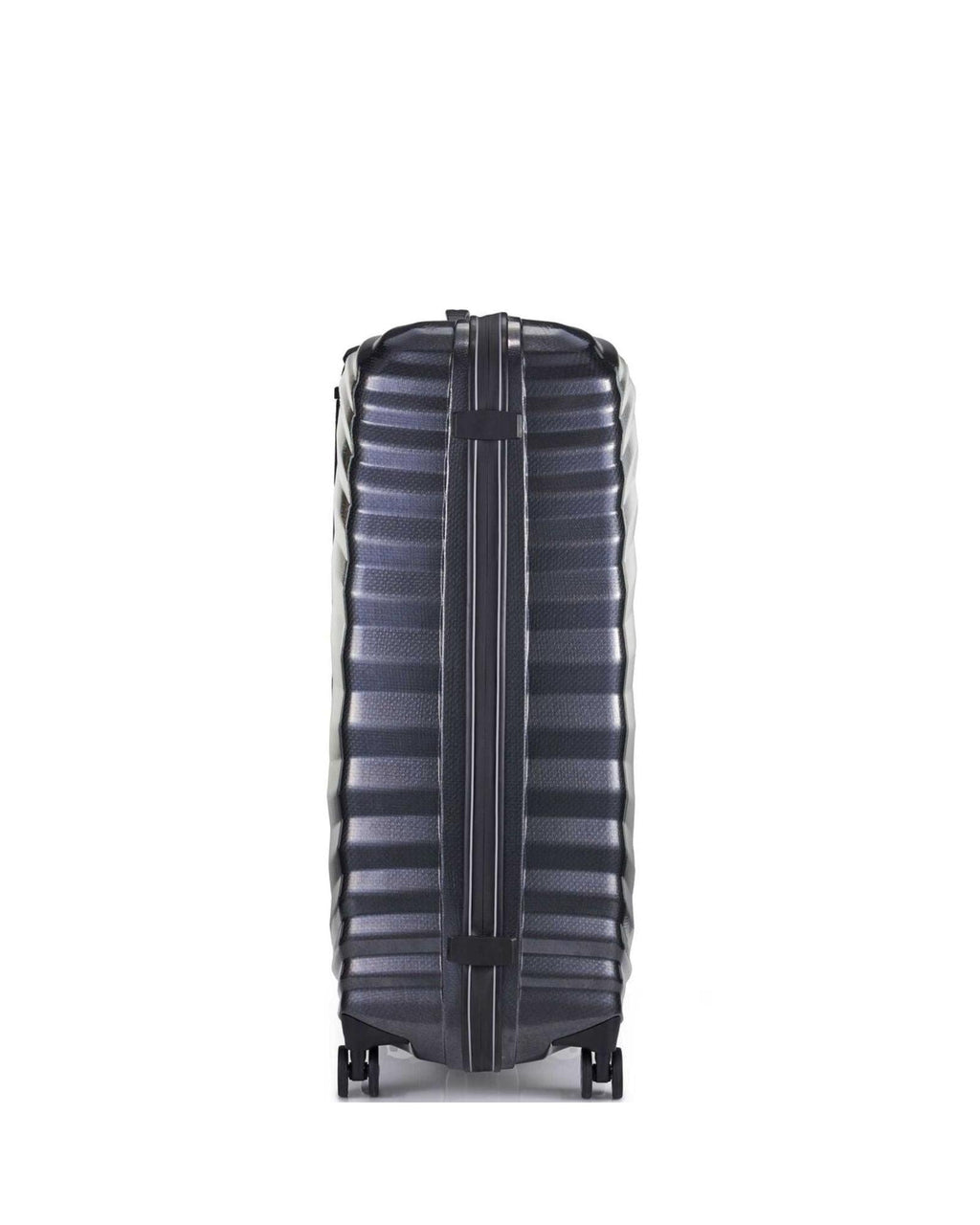 Samsonite Lite-Shock Sport Hardside Large Spinner Suitcase - 81cm - Black Image 5