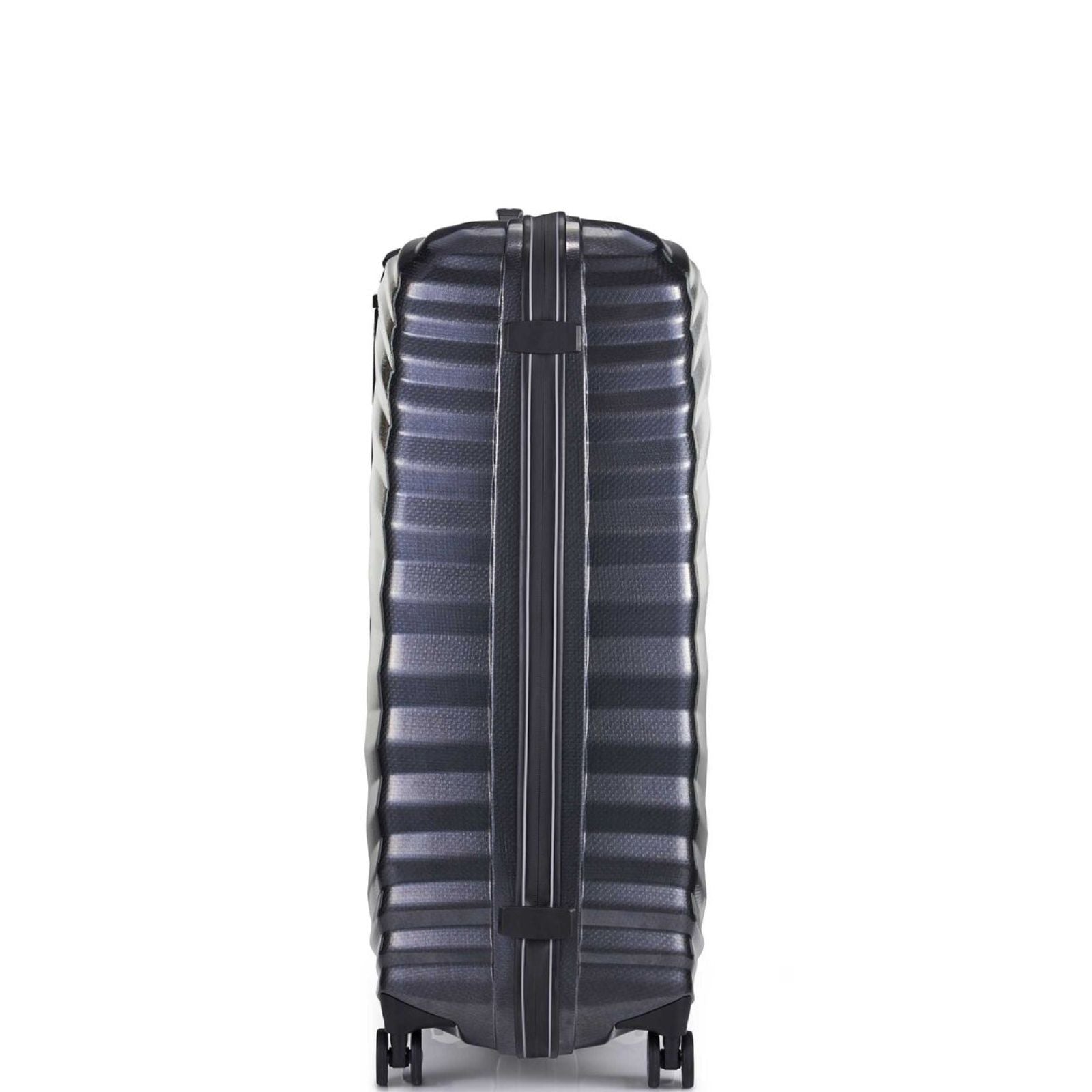 Samsonite Lite-Shock Sport Hardside Large Spinner Suitcase - 81cm - Black