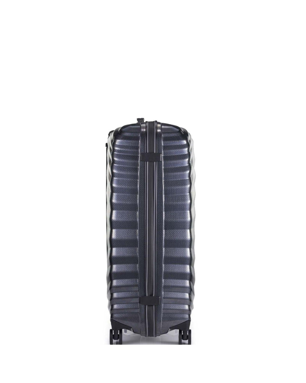 Samsonite Lite-Shock Sport Hardside 3-Piece Spinner Luggage Set - Black Image 5