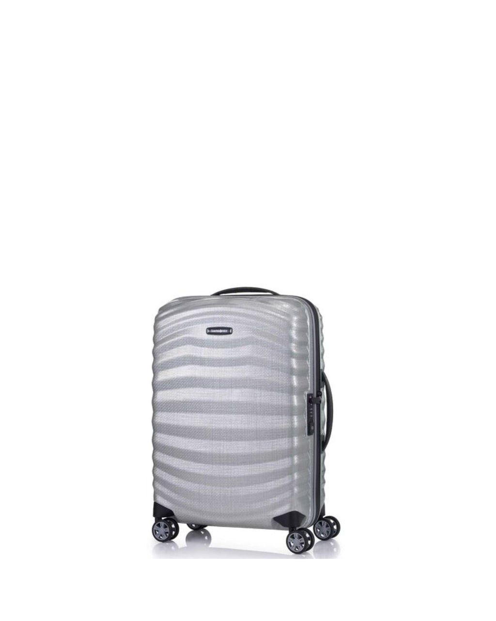 Samsonite Lite Shock Sport 55cm Suitcase Luggage Direct Luggage samsonite-lite-shock-sport-55cm-suitcase-luggage-direct-luggage