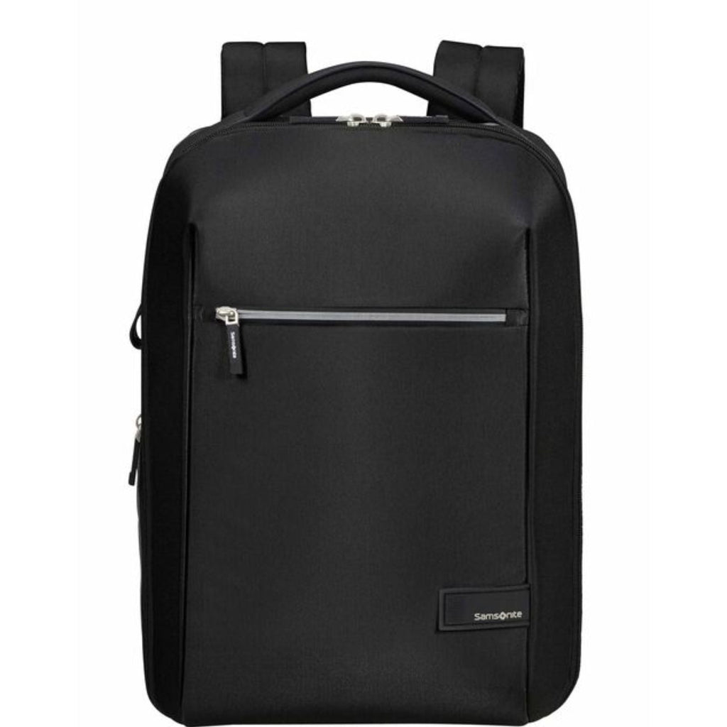 Samsonite Litepoint Laptop Backpack - 15.6-Inch - Black