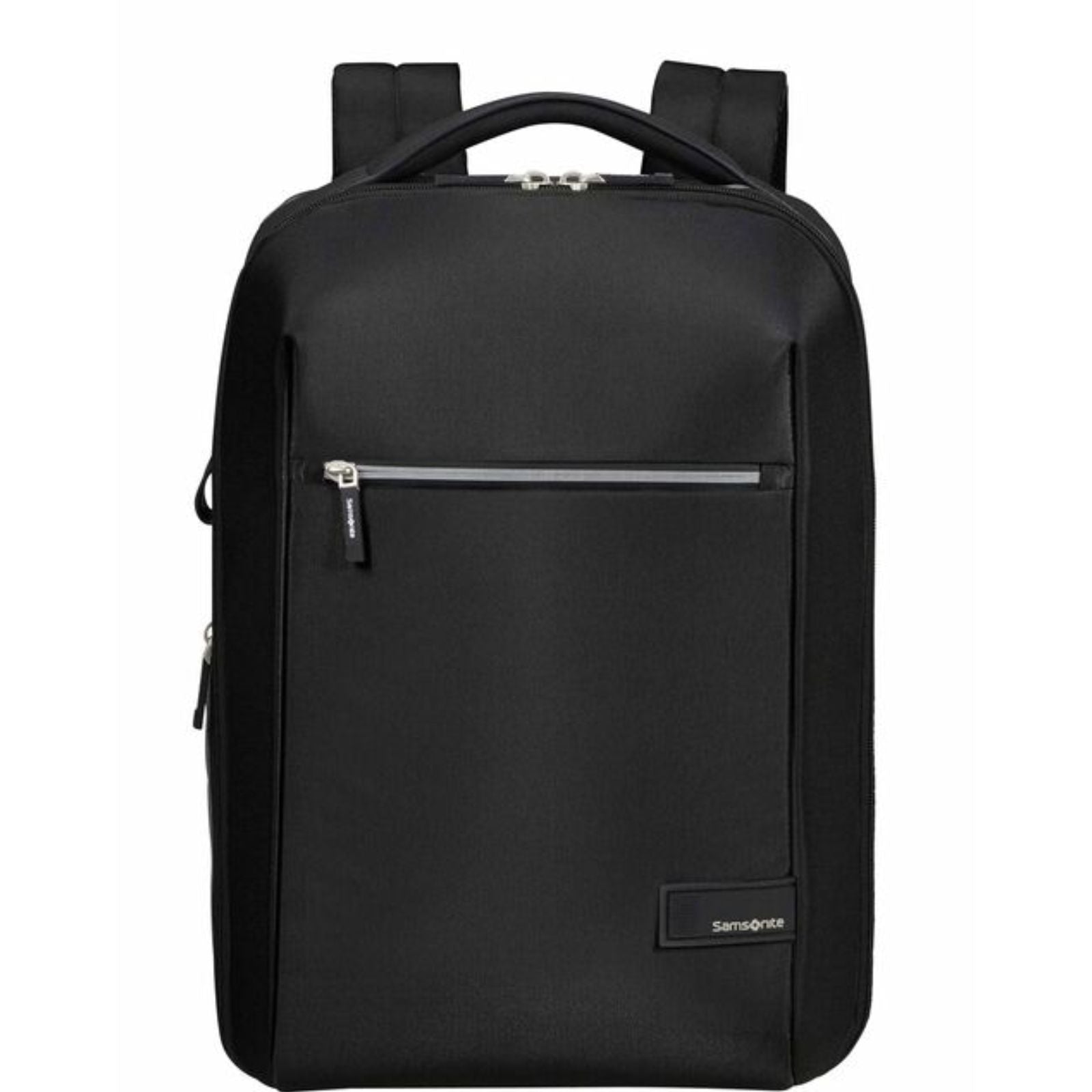 Samsonite Litepoint Laptop Backpack - 15.6-Inch - Black