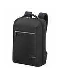 Samsonite Litepoint Laptop Backpack - 15.6-Inch - Black Front Right Image 1