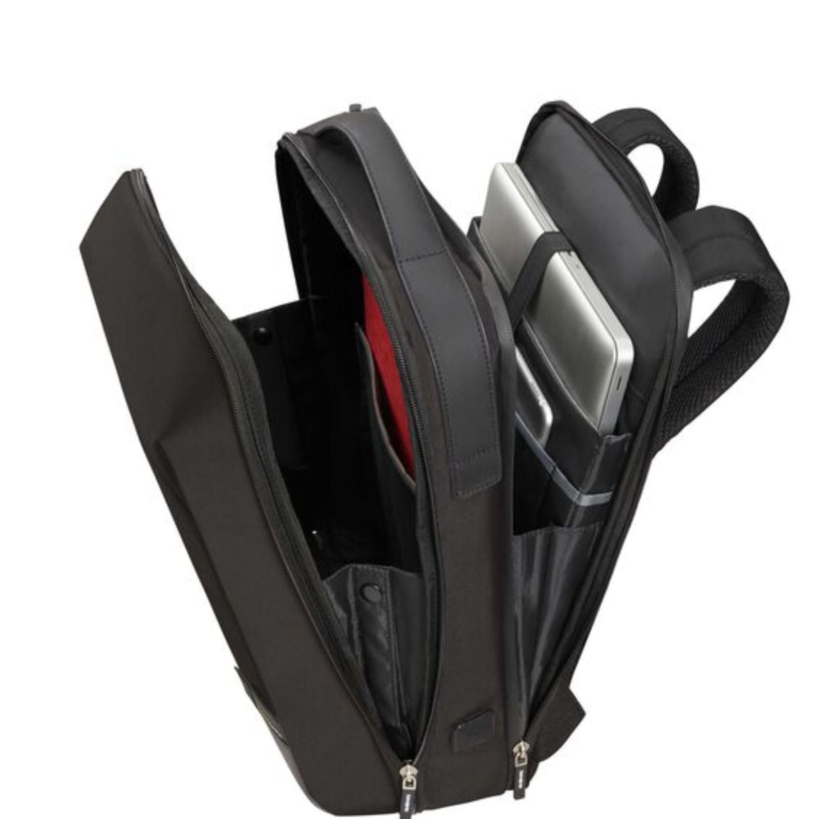 Samsonite Litepoint Laptop Backpack - 15.6-Inch - Black
