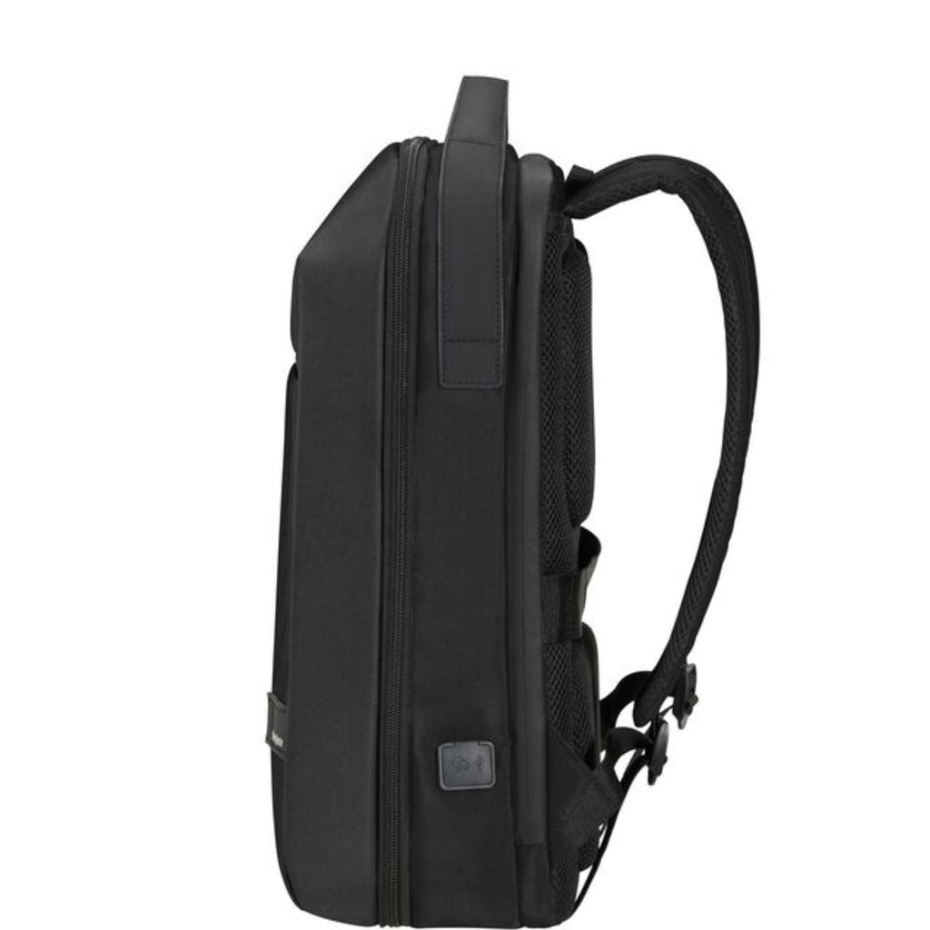 Samsonite Litepoint Laptop Backpack - 15.6-Inch - Black