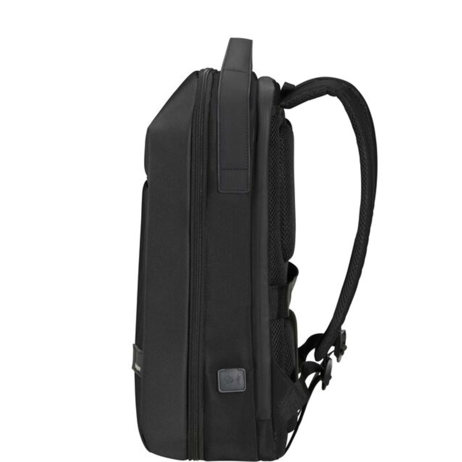 Samsonite Litepoint Laptop Backpack - 15.6-Inch - Black