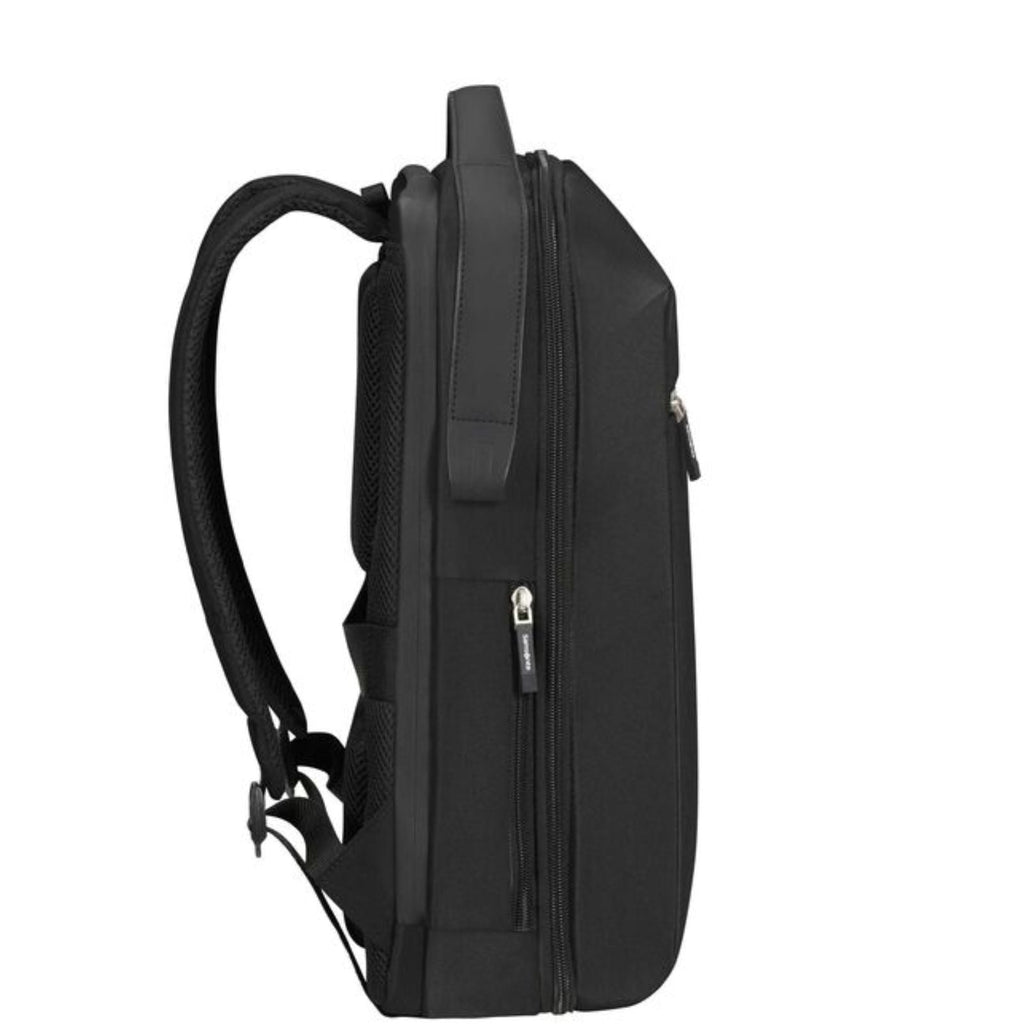 Samsonite Litepoint Laptop Backpack - 15.6-Inch - Black