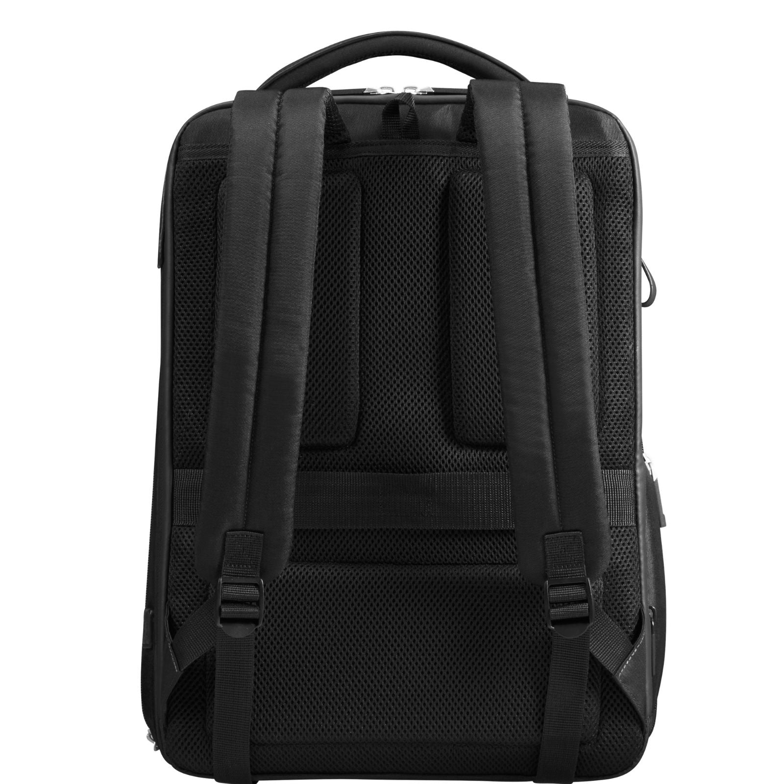 Samsonite Litepoint Expandable Laptop Backpack - 17.3-Inch - Black