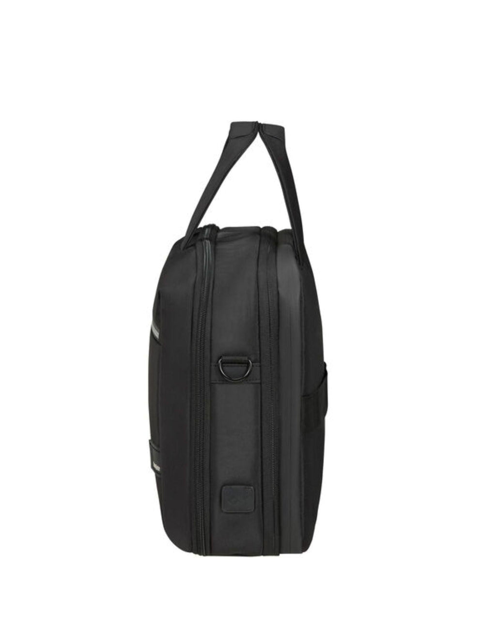 Samsonite Litepoint Bailhandle Laptop Briefcase - 15.6-Inch - Black Image 4
