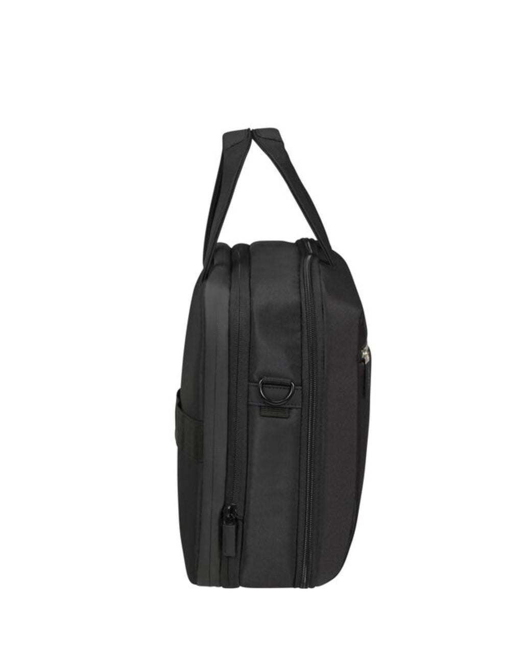 Samsonite Litepoint Bailhandle Laptop Briefcase - 15.6-Inch - Black Image 5