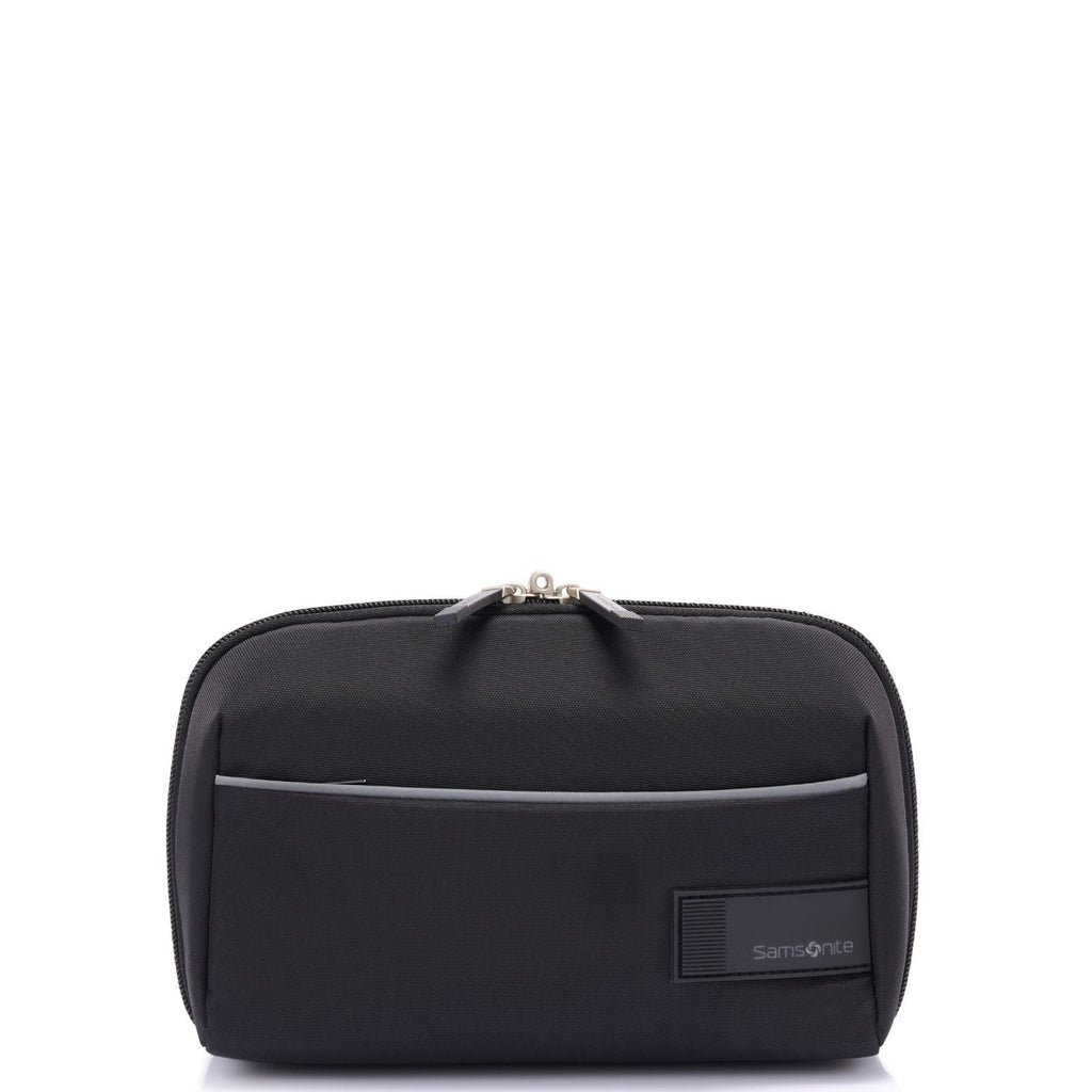 Samsonite Litepoint Tech Kit - Black
