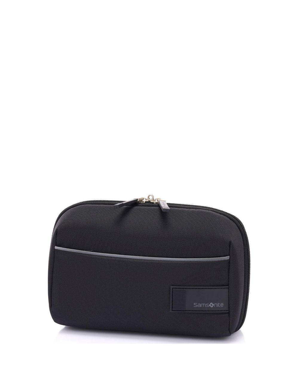 Samsonite Litepoint Tech Kit - Black Front Left Image 1
