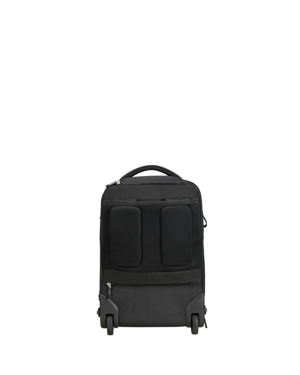 Samsonite Litepoint Wheeled Laptop Backpack - 17.3-Inch - Black Back Image 3
