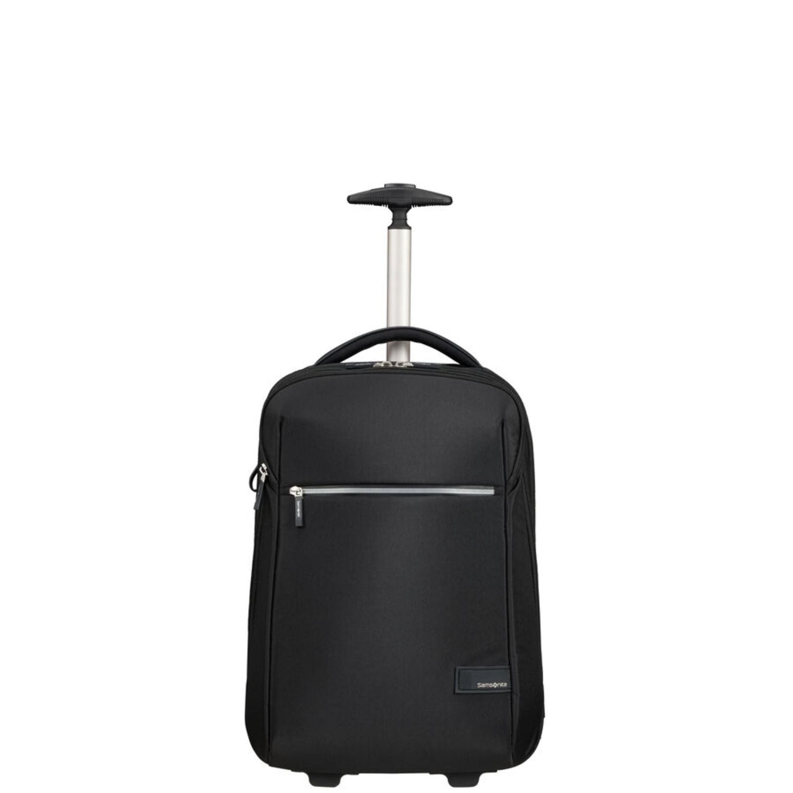 Samsonite Litepoint Wheeled Laptop Backpack - 17.3-Inch - Black