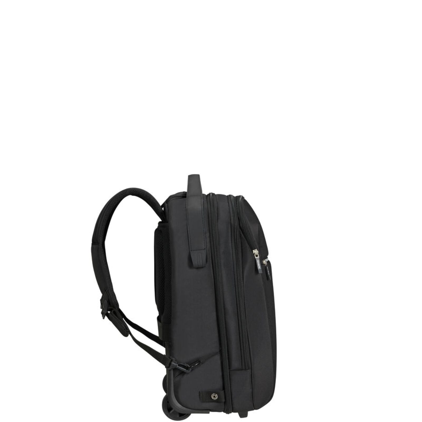 Samsonite Litepoint Wheeled Laptop Backpack - 17.3-Inch - Black