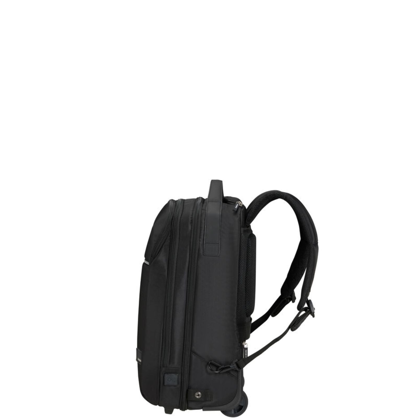 Samsonite Litepoint Wheeled Laptop Backpack - 17.3-Inch - Black