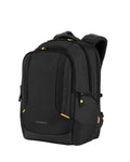 Samsonite Locus Eco Laptop Backpack N1 - 15.4-Inch - Black Front Right Image 1