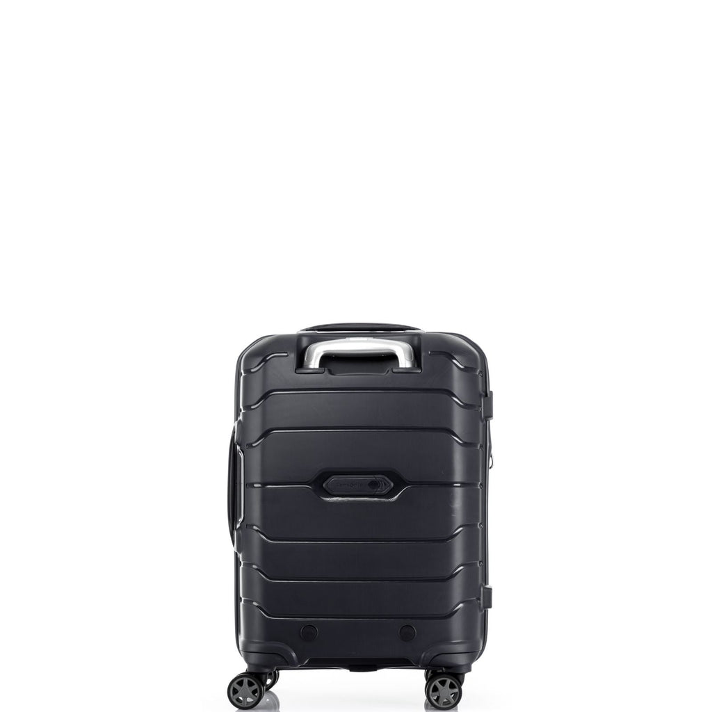 Samsonite Oc2lite Expandable Hardside Carry-On Spinner Suitcase - 55cm - Black