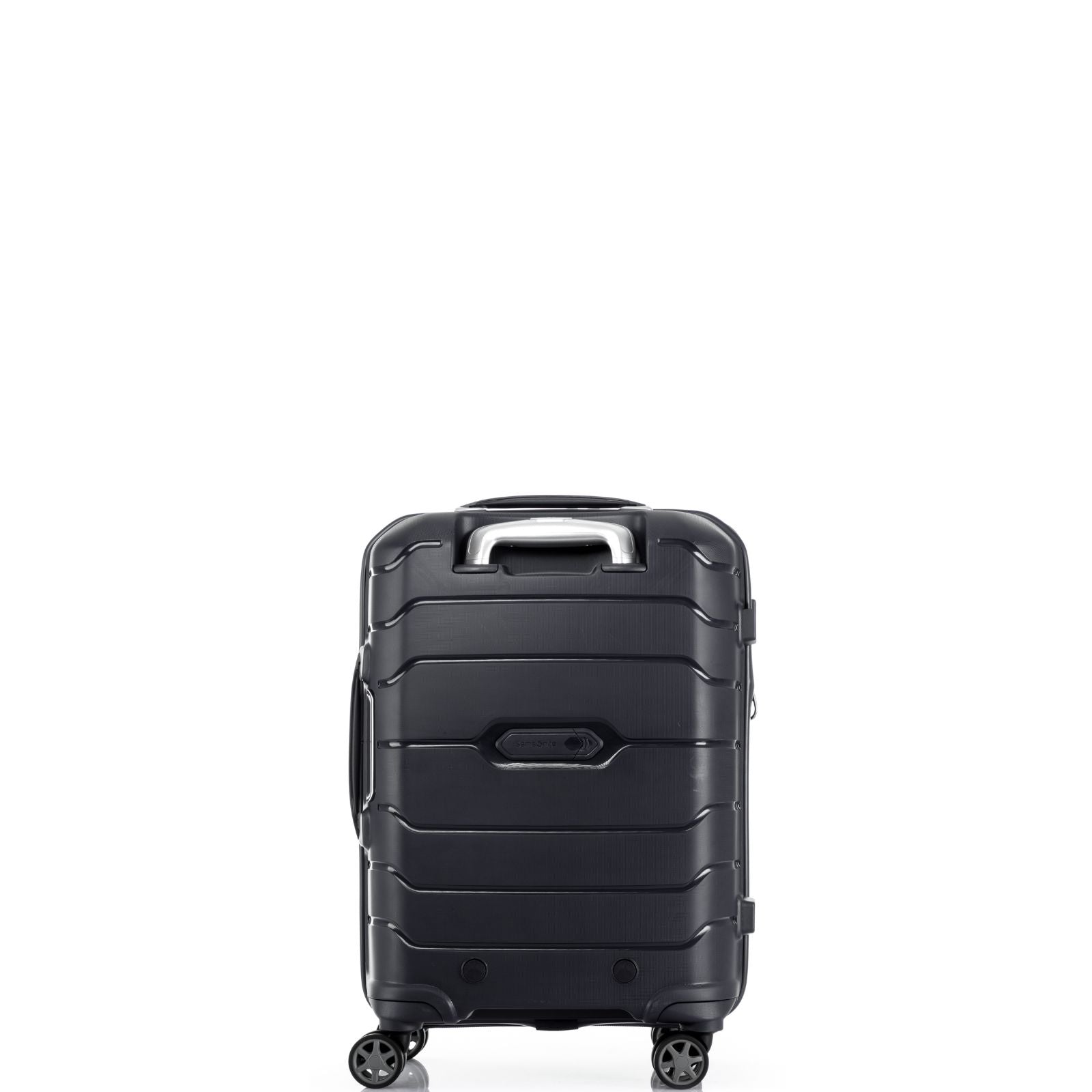 Samsonite Oc2lite Expandable Hardside Carry-On Spinner Suitcase - 55cm - Black