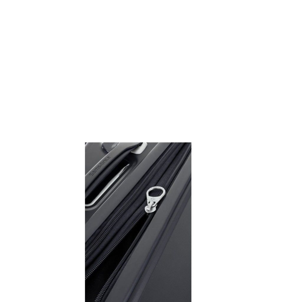 Samsonite Oc2lite Expandable Hardside Carry-On Spinner Suitcase - 55cm - Black