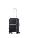 Samsonite Oc2lite Expandable Hardside Carry-On Spinner Suitcase - 55cm - Black