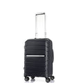 Samsonite Oc2lite Expandable Hardside Carry-On Spinner Suitcase - 55cm - Black