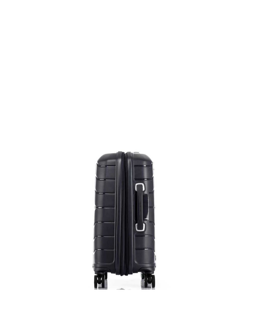 Samsonite Oc2lite Expandable Hardside Carry-On Spinner Suitcase - 55cm - Black