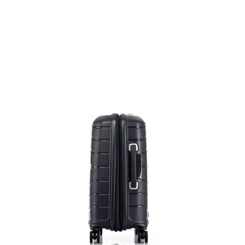 Samsonite Oc2lite Expandable Hardside Carry-On Spinner Suitcase - 55cm - Black