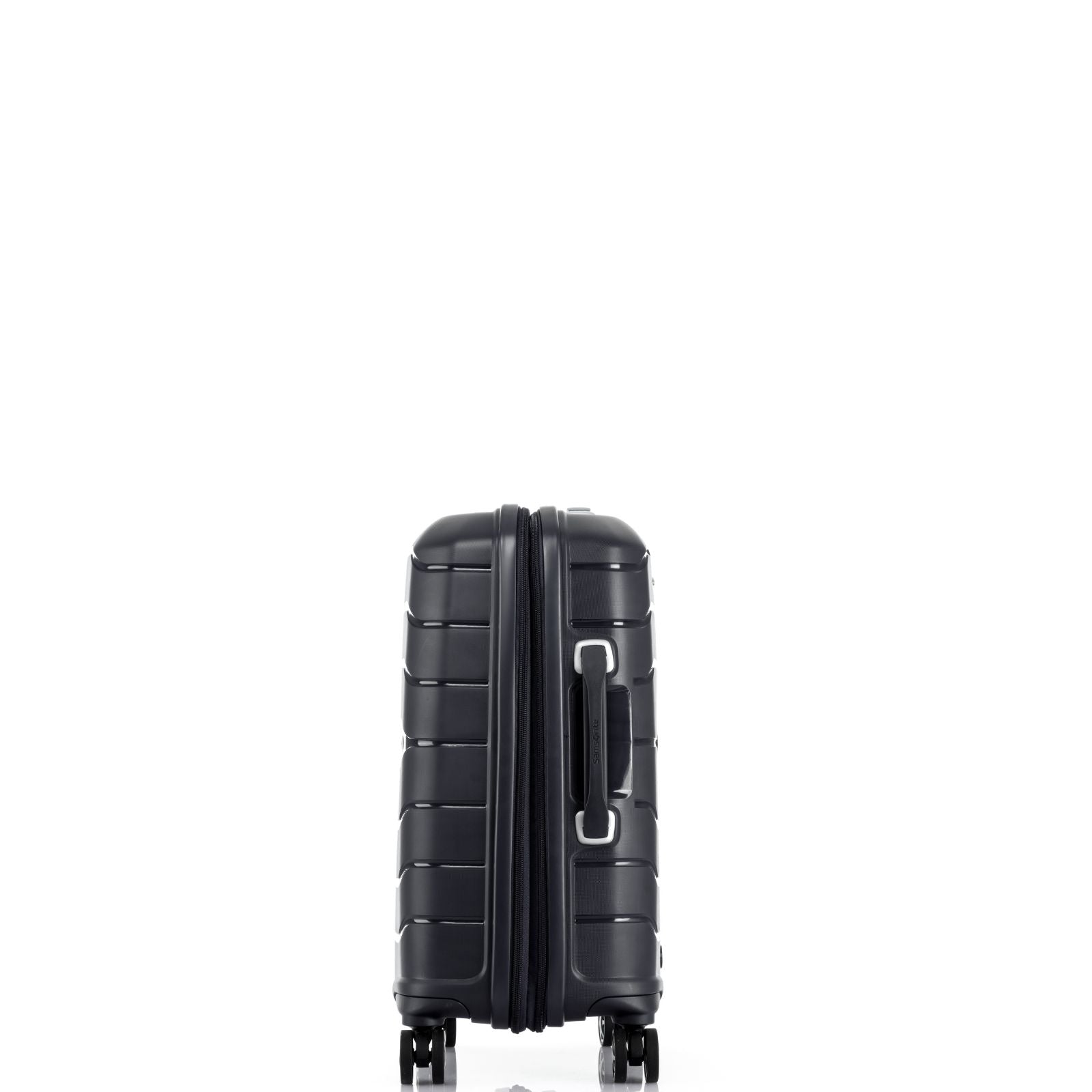 Samsonite Oc2lite Expandable Hardside Carry-On Spinner Suitcase - 55cm - Black