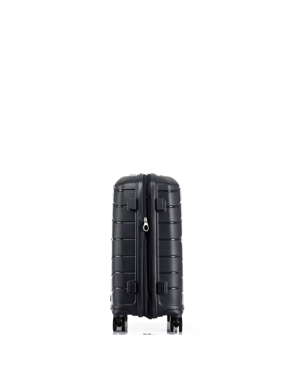 Samsonite Oc2lite Expandable Hardside Carry-On Spinner Suitcase - 55cm - Black