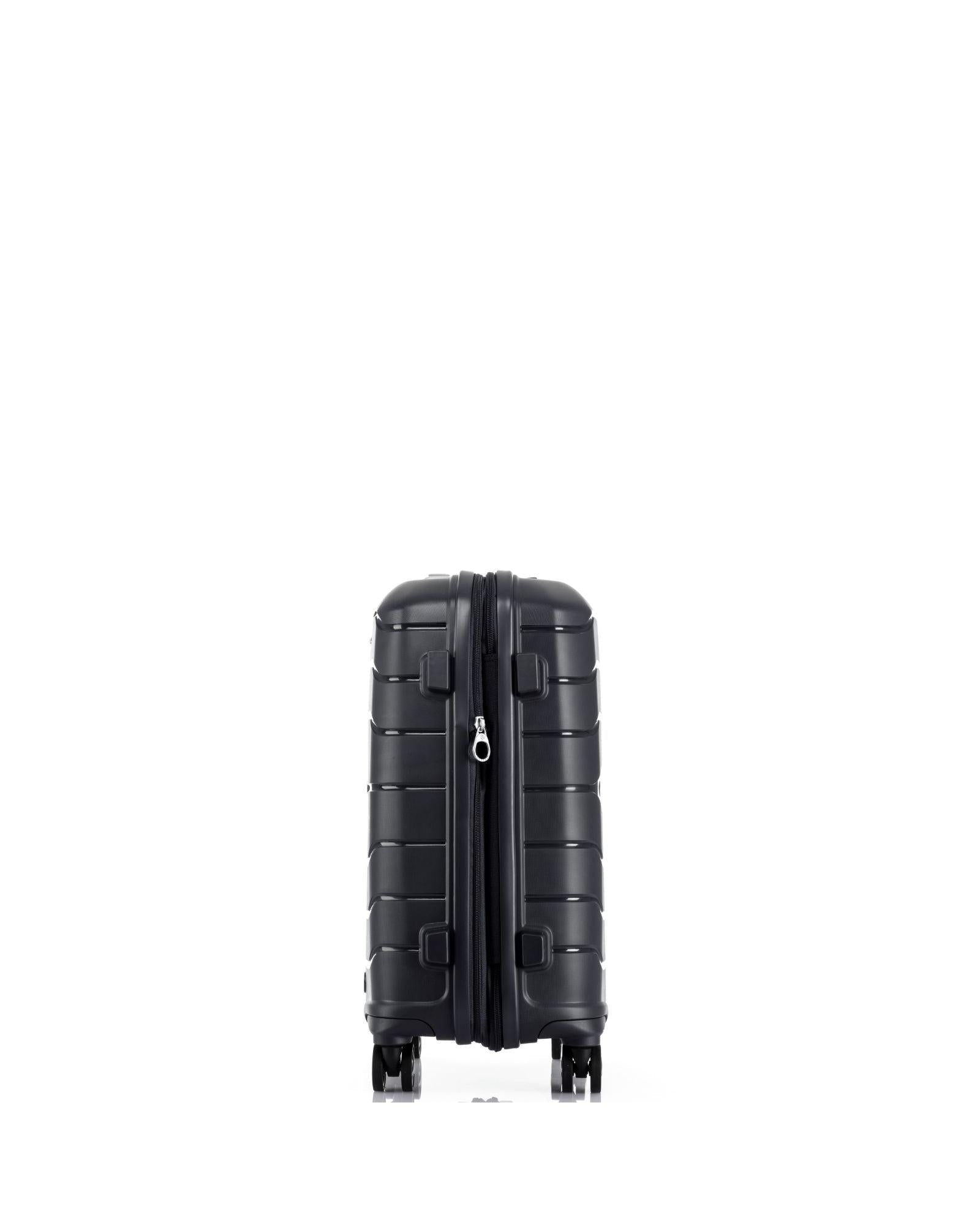 Samsonite Oc2lite Expandable Hardside Carry-On Spinner Suitcase - 55cm - Black