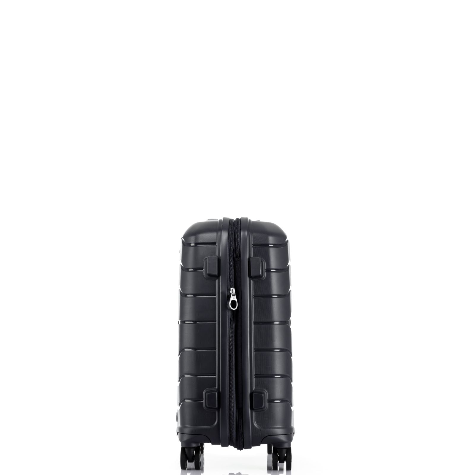 Samsonite Oc2lite Expandable Hardside Carry-On Spinner Suitcase - 55cm - Black
