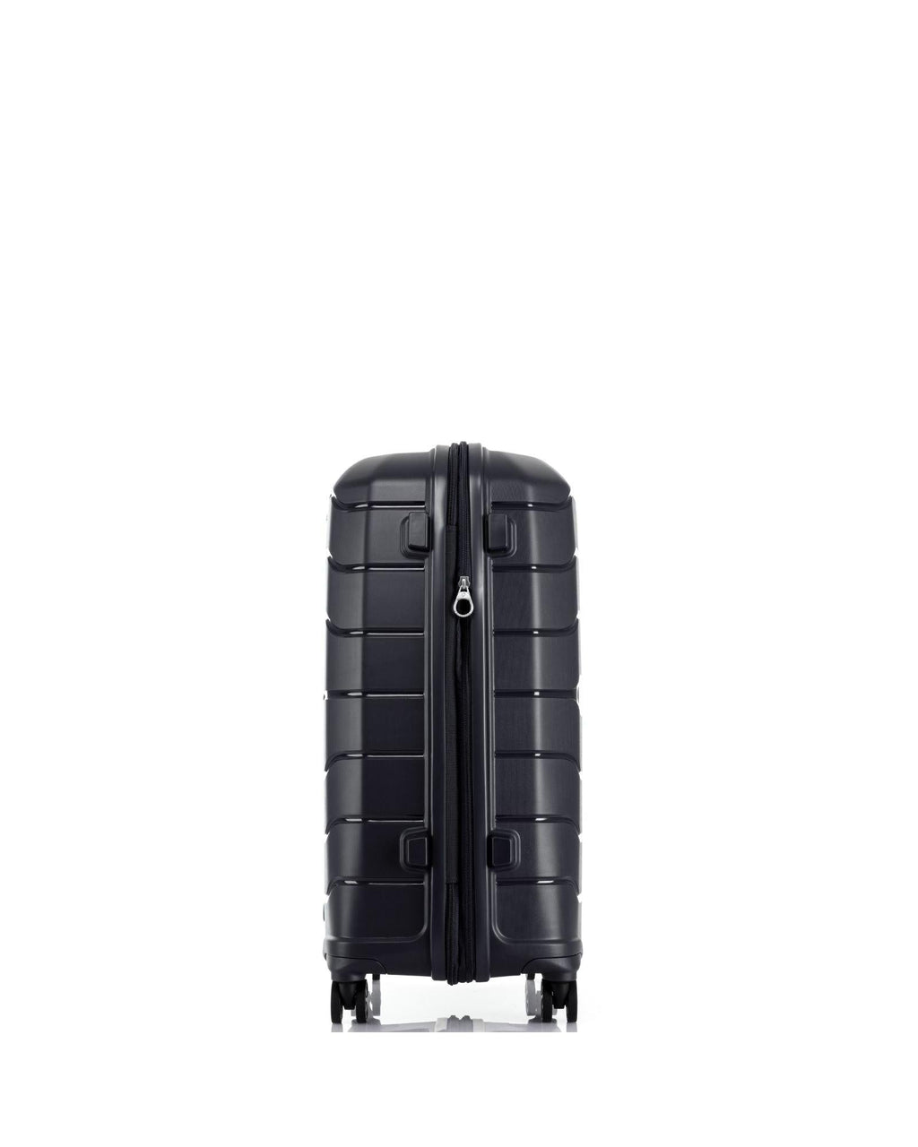Samsonite Oc2lite Expandable Hardside Medium Spinner Suitcase - 68cm - Black
