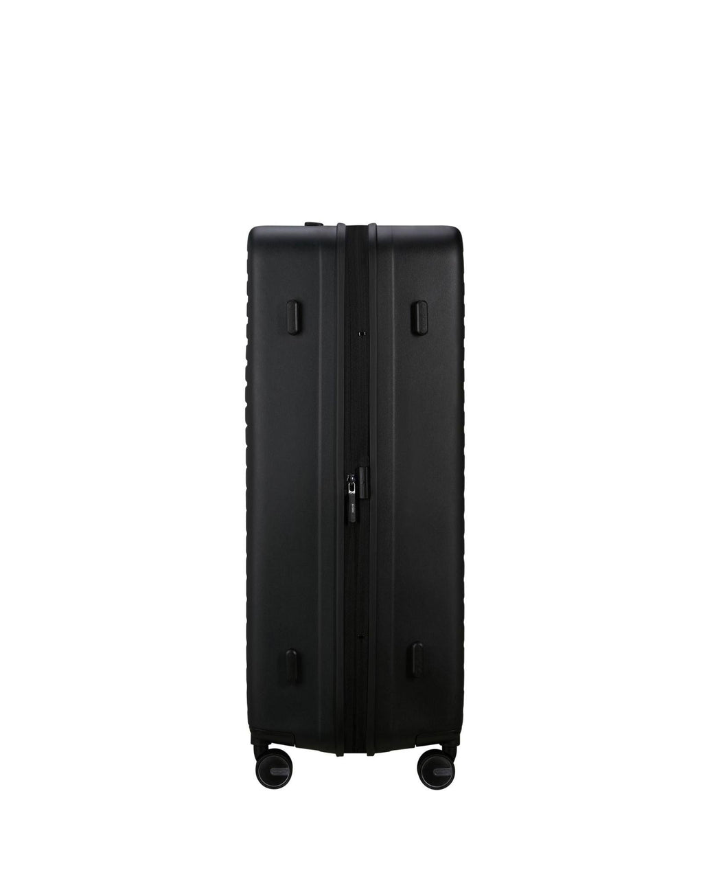 Samsonite Restackd Expandable Extra-Large Spinner Suitcase - 81cm - Black Image 6