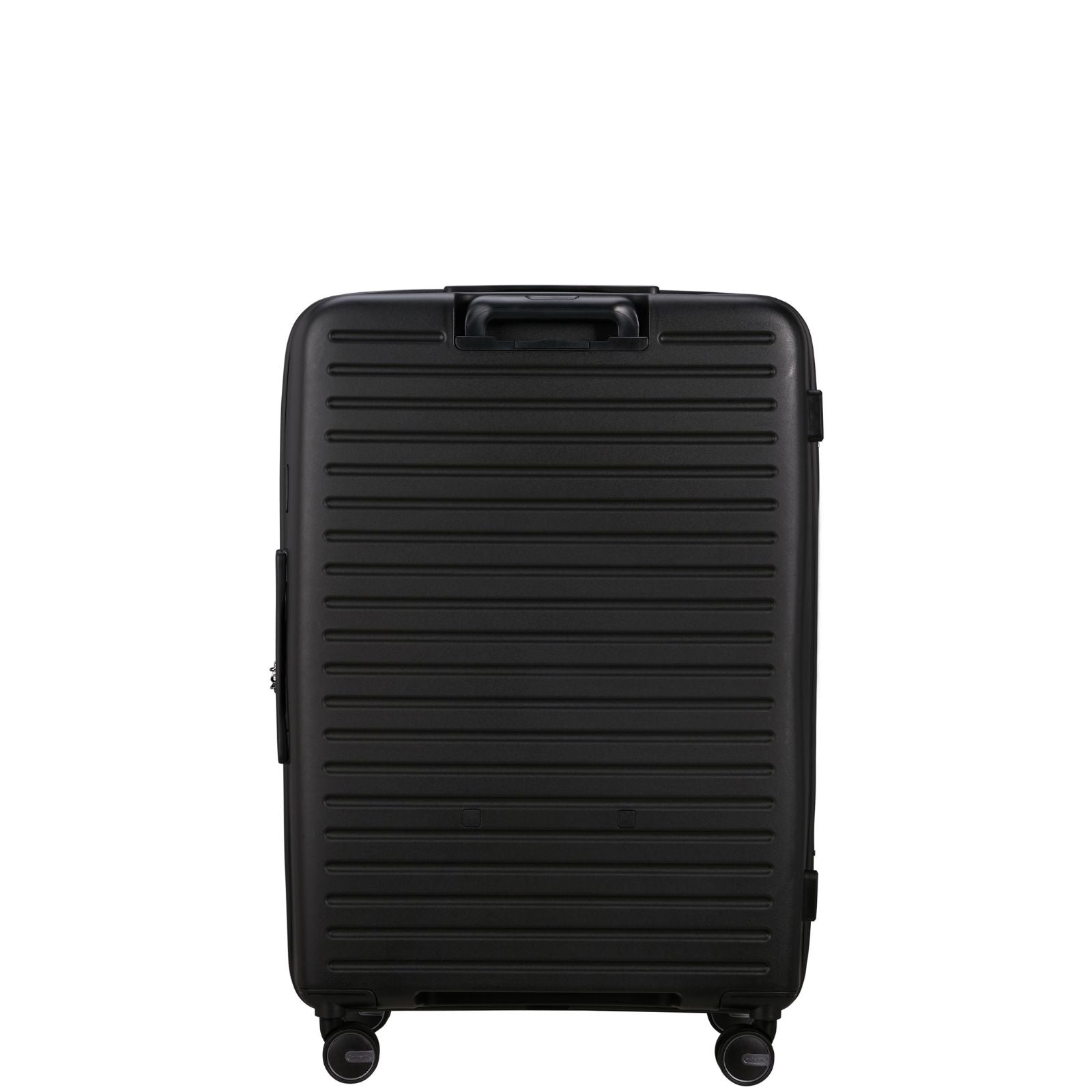 Samsonite Restackd Expandable 3-Piece Spinner Luggage Set - Black