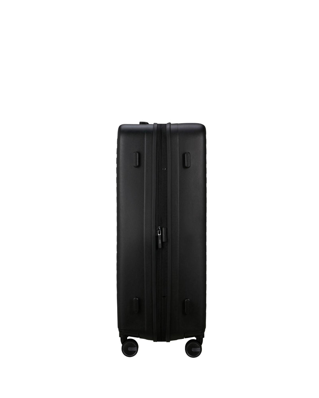 Samsonite Restackd Expandable Large Spinner Suitcase - 75cm - Black Image 6
