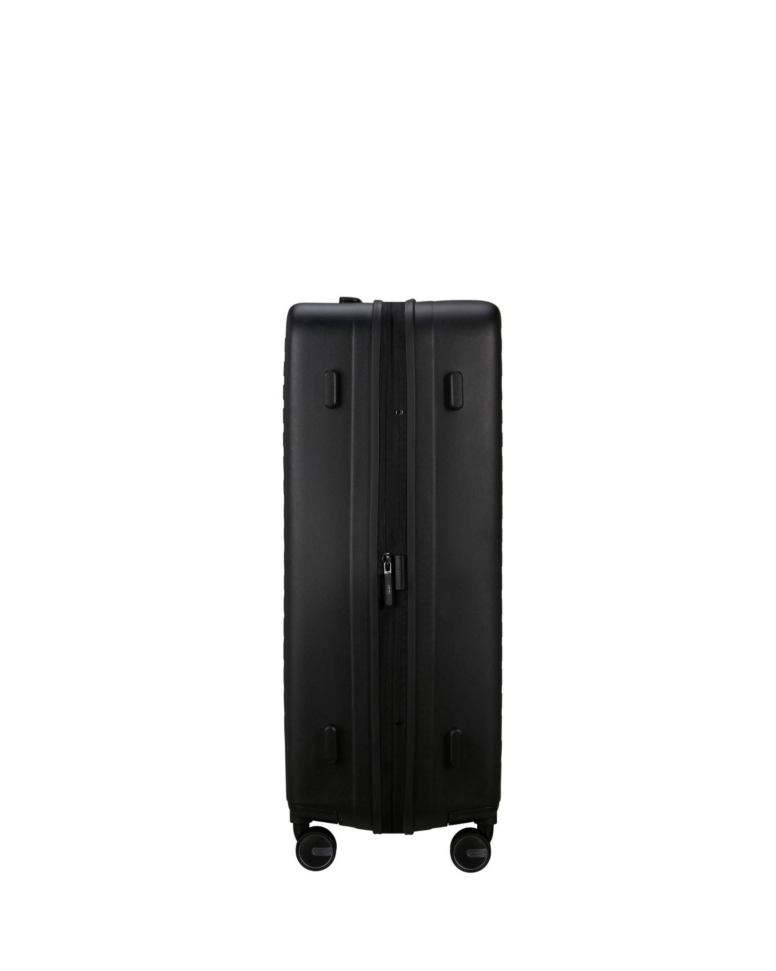 Samsonite Restackd Expandable Large Spinner Suitcase - 75cm - Black Image 6