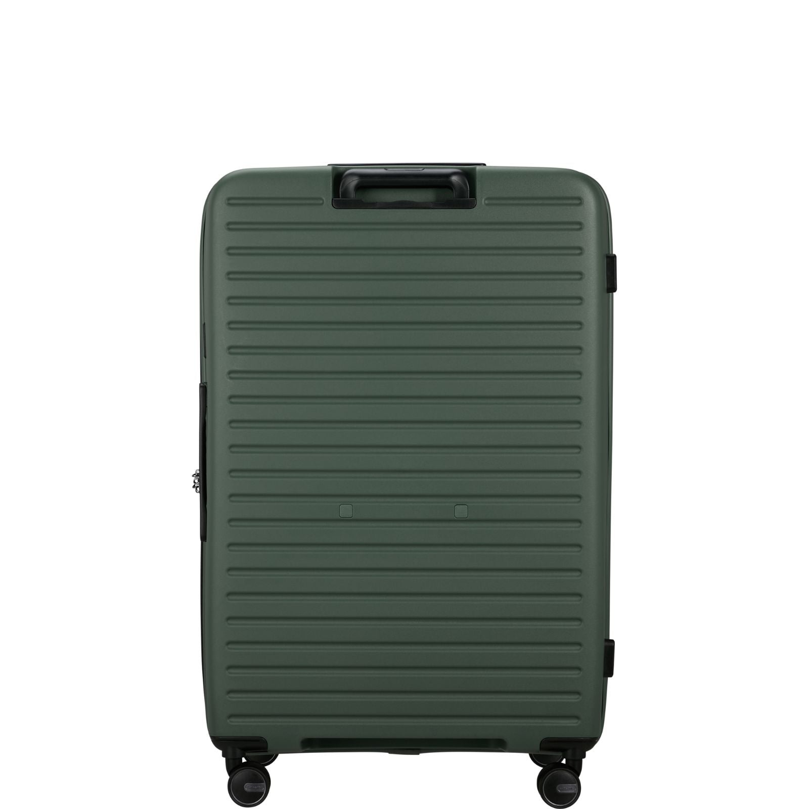 Samsonite Restackd Expandable Extra-Large Spinner Suitcase - 81cm - Sage